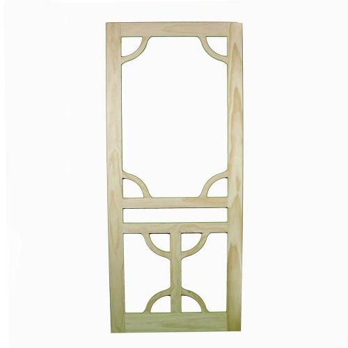 SD16 timber door