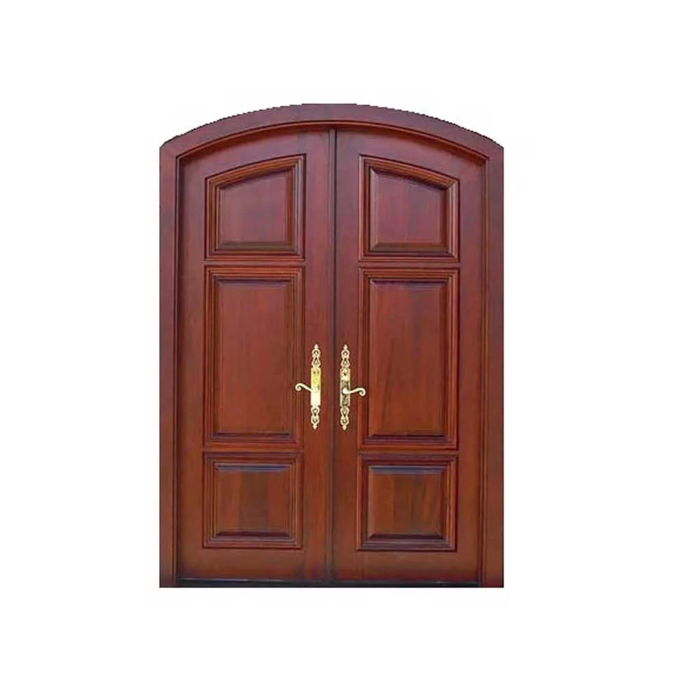 HWD timber door